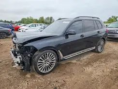 5UXCX4C08L9D27906 2020 BMW X7