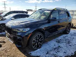 5UXCX4C50KLB39491 2019 BMW X7