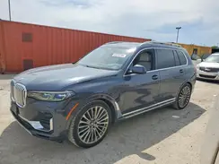 5UXCX4C50KLB39510 2019 BMW X7