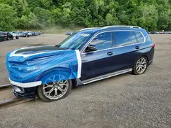 5UXCX4C50KLS35957 2019 BMW X7