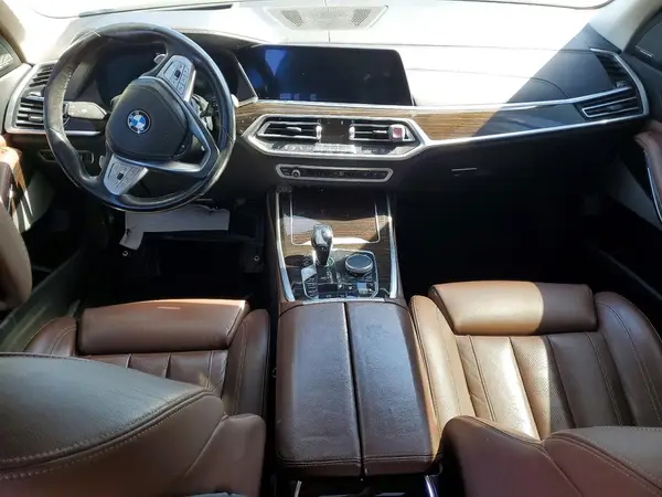 5UXCX4C50KLS35957 2019 BMW X7 - Image 8