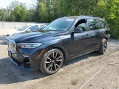 5UXCX4C50KLS36378 2019 BMW X7
