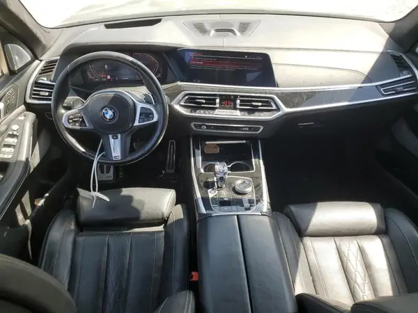 5UXCX4C50KLS36882 2019 BMW X7 - Image 8