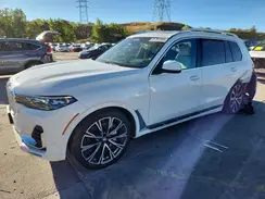 5UXCX4C50KLS38633 2019 BMW X7