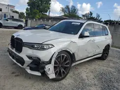 5UXCX4C51KLB40312 2019 BMW X7