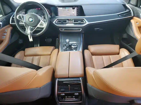5UXCX4C51KLB40312 2019 BMW X7 - Image 8