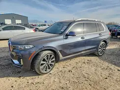 5UXCX4C51KLS35692 2019 BMW X7