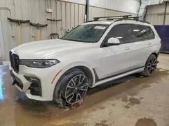 5UXCX4C51KLS35837 2019 BMW X7