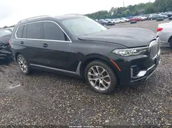 5UXCX4C51KLS36535 2019 BMW X7
