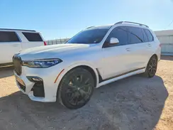 5UXCX4C51KLS36888 2019 BMW X7