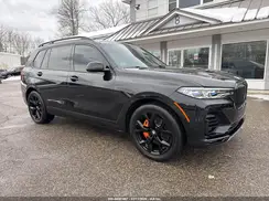 5UXCX4C51KLS37099 2019 BMW X7