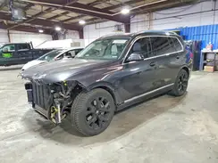 5UXCX4C51KLS37233 2019 BMW X7