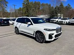 5UXCX4C51KLS37426 2019 BMW X7