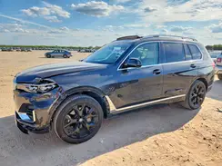 5UXCX4C51KLS38009 2019 BMW X7