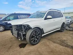 5UXCX4C51KLS38639 2019 BMW X7