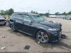 5UXCX4C51KLS38818 2019 BMW X7
