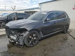 5UXCX4C51KLS38981 2019 BMW X7