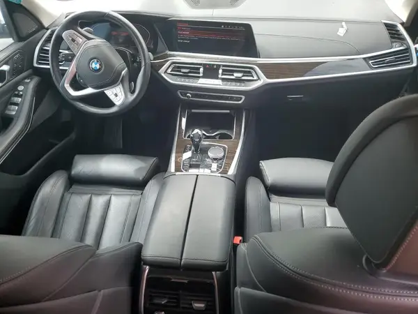5UXCX4C51KLS38981 2019 BMW X7 - Image 8