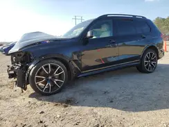 5UXCX4C52KLS35720 2019 BMW X7