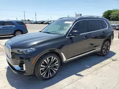 5UXCX4C52KLS36284 2019 BMW X7