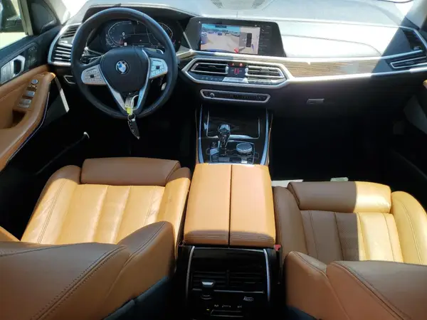 5UXCX4C52KLS36284 2019 BMW X7 - Image 8