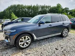5UXCX4C52KLS36320 2019 BMW X7