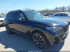 5UXCX4C52KLS36334 2019 BMW X7