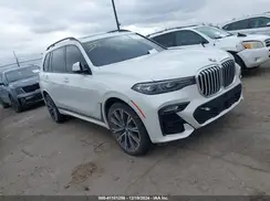 5UXCX4C52KLS36401 2019 BMW X7