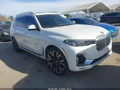 5UXCX4C52KLS36561 2019 BMW X7