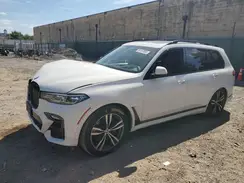 5UXCX4C52KLS36737 2019 BMW X7