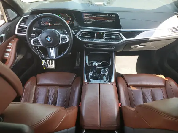 5UXCX4C52KLS36737 2019 BMW X7 - Image 8