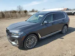 5UXCX4C52KLS36852 2019 BMW X7