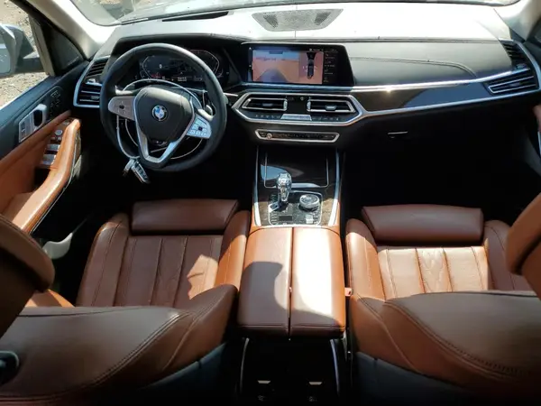 5UXCX4C52KLS36852 2019 BMW X7 - Image 8