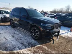 5UXCX4C52KLS37001 2019 BMW X7