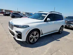 5UXCX4C52KLS37502 2019 BMW X7