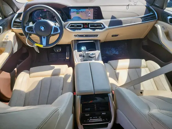 5UXCX4C52KLS37502 2019 BMW X7 - Image 8