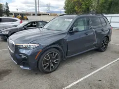 5UXCX4C52KLS38522 2019 BMW X7