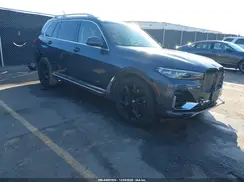 5UXCX4C52KLS38620 2019 BMW X7