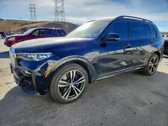 5UXCX4C52KLS38665 2019 BMW X7