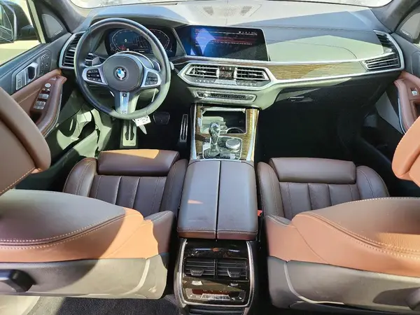 5UXCX4C52KLS38665 2019 BMW X7 - Image 8