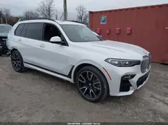 5UXCX4C52KLS38729 2019 BMW X7