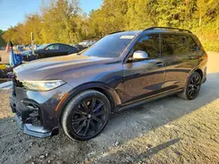 5UXCX4C52KLS38777 2019 BMW X7
