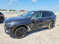 5UXCX4C52KLS38861 2019 BMW X7