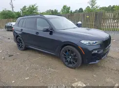 5UXCX4C53KLB39677 2019 BMW X7