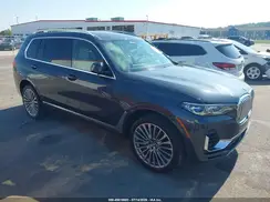 5UXCX4C53KLB39761 2019 BMW X7