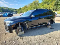 5UXCX4C53KLB39971 2019 BMW X7