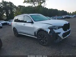 5UXCX4C53KLB40280 2019 BMW X7