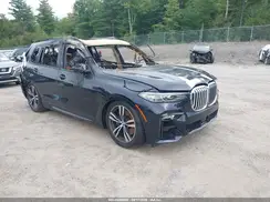 5UXCX4C53KLS35712 2019 BMW X7