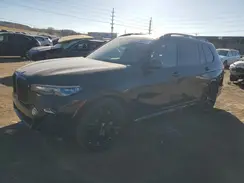 5UXCX4C53KLS35788 2019 BMW X7