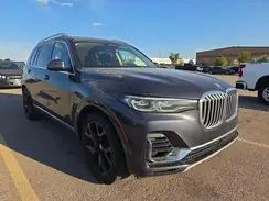 5UXCX4C53KLS35998 2019 BMW X7